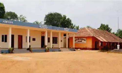 ಸಂಪಾದಕೀಯ | ಸರಕಾರಿ ಶಾಲೆಗಳ ‘ಪ್ರಾರ್ಥನೆ’