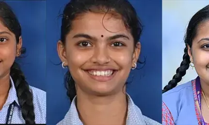 ಎಸೆಸೆಲ್ಸಿ ಫಲಿತಾಂಶ: ಬೈಲೂರು ಸರಕಾರಿ ಪ್ರೌಢಶಾಲೆಯ ಲಿಸಾ ಬರ್ಬೋಜಾಗೆ 624 ಅಂಕ