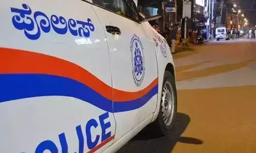 ಸಿಇಟಿ ಕೇಂದ್ರದಲ್ಲಿ ವಿದ್ಯಾರ್ಥಿಯ ಜನಿವಾರ ತೆಗೆಸಿದ ಆರೋಪ: ಮೂವರು ಸಿಬ್ಬಂದಿ ಪೊಲೀಸ್ ವಶಕ್ಕೆ