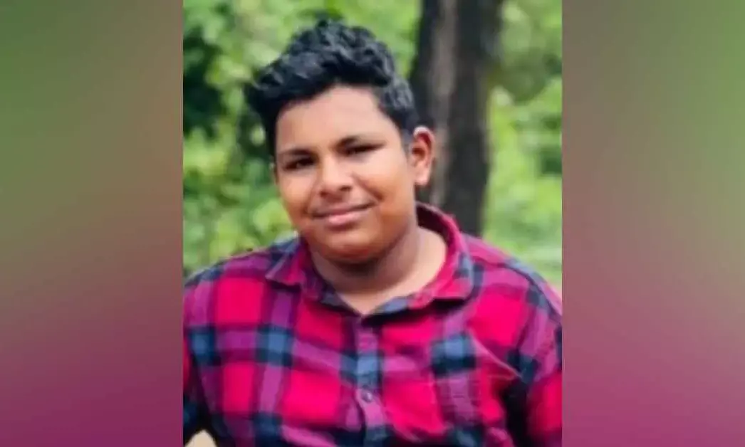 ಬಂಟ್ವಾಳ : ವಿದ್ಯುತ್ ತಂತಿ ತಗುಲಿ ಬಾಲಕ  ಮೃತ್ಯು