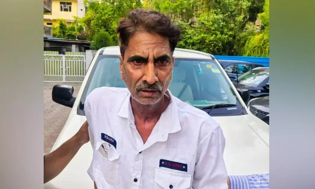 ದಿಲ್ಲಿಯ ಉದ್ಯಮಿಯ ಪುತ್ರನ ಹತ್ಯೆ ಪ್ರಕರಣದ ಅಪರಾಧಿ ಯೂಟ್ಯೂಬರ್ ಸಲೀಂ ವಾಸ್ತಿಕ್ ಬಂಧನ; ಜಾಲತಾಣಗಳಲ್ಲಿ ಪರ–ವಿರೋಧ ಚರ್ಚೆ