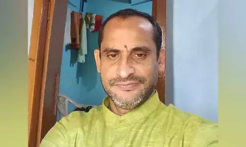 ಉಡುಪಿ: ನಾಪತ್ತೆಯಾಗಿದ್ದ ಉಪನ್ಯಾಸಕರ ಮೃತದೇಹ ಬಾವಿಯಲ್ಲಿ ಪತ್ತೆ