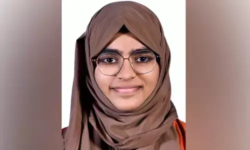 ಪಿಯುಸಿ ಫಲಿತಾಂಶ : ಅಫ್‌ಶೀನ್ ಆಯಿಶಾಗೆ  589 ಅಂಕಗಳು