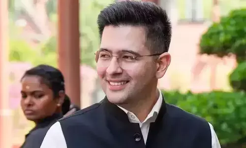 ಸಂಪಾದಕೀಯ | ಛಡ್ಡಾ ಕಂಸಾಲಿಂಗನ!