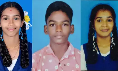 ಎಸೆಸೆಲ್ಸಿ ಪರೀಕ್ಷೆ: ಎಡಮಂಗಲ ಸರಕಾರಿ ಪ್ರೌಢಶಾಲೆಗೆ ಶೇ.100 ಫಲಿತಾಂಶ