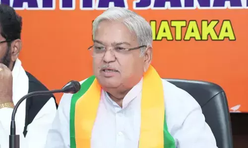 ಬೆಟ್ಟ ಅಗೆದು ಇಲಿ ಹುಡುಕಿದಂತೆ ಒಳಮೀಸಲಾತಿ ಕುರಿತ ನಿರ್ಧಾರ : ಗೋವಿಂದ ಕಾರಜೋಳ