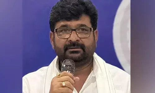 ಯೋಗೀಶ ಗೌಡ ಕೊಲೆ ಪ್ರಕರಣ; ಜೀವಾವಧಿ ಶಿಕ್ಷೆ ಪ್ರಶ್ನಿಸಿ ಹೈಕೋರ್ಟ್‌ಗೆ ಮೇಲ್ಮನವಿ ಸಲ್ಲಿಸಿದ ವಿನಯ್‌ ಕುಲಕರ್ಣಿ