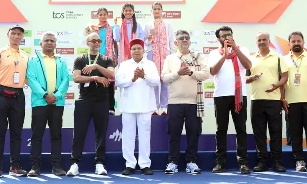 ತೇಜಸ್ವಿ ಸೂರ್ಯ ಇರುವುದೇ ಟೀಕೆ ಮಾಡುವುದಕ್ಕೆ: ಡಿ.ಕೆ.ಶಿವಕುಮಾರ್