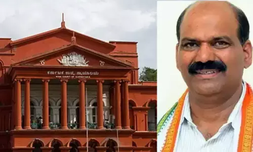 ಶೃಂಗೇರಿ ಶಾಸಕ ಟಿ.ಡಿ. ರಾಜೇಗೌಡಗೆ ಮತ್ತೆ ಸಂಕಷ್ಟ: ಅಂಚೆ ಮತಗಳ ಮರುಎಣಿಕೆಗೆ ಹೈಕೋರ್ಟ್ ಆದೇಶ