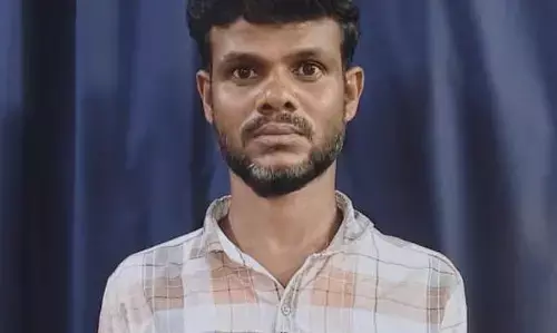 ಬೈಕ್ ಕಳವು ಪ್ರಕರಣ: ಓರ್ವ ಆರೋಪಿ ಬಂಧನ