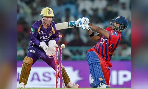 IPL 2026 | ಕೋಲ್ಕತ್ತ ವಿರುದ್ಧ ಲಕ್ನೋಗೆ ಸೂಪರ್ ಸೋಲು