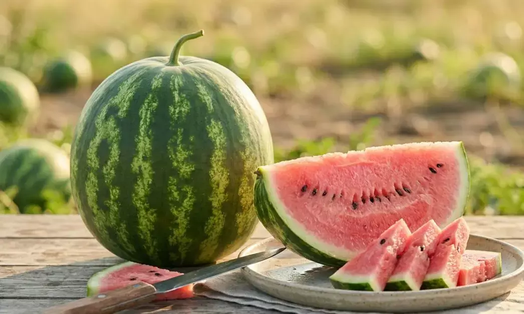 Mumbai | ಕಲ್ಲಂಗಡಿ ಹಣ್ಣು ಸೇವಿಸಿದ ಬಳಿಕ ಅಸ್ವಸ್ಥಗೊಂಡು ಒಂದೇ ಕುಟುಂಬದ ನಾಲ್ವರು ಮೃತ್ಯು!