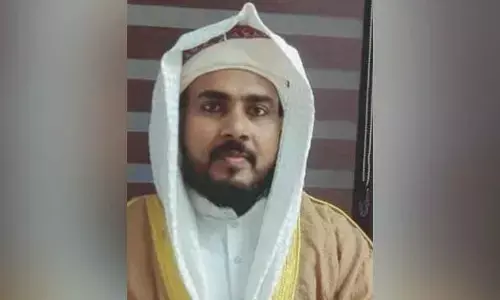 ಸಜಿಪ ಮುನ್ನೂರು : ಗೃಹಪ್ರವೇಶದ ಔತಣಕೂಟ ದಿನದಂದೇ ಯುವ ವಿದ್ವಾಂಸ ನಿಧನ