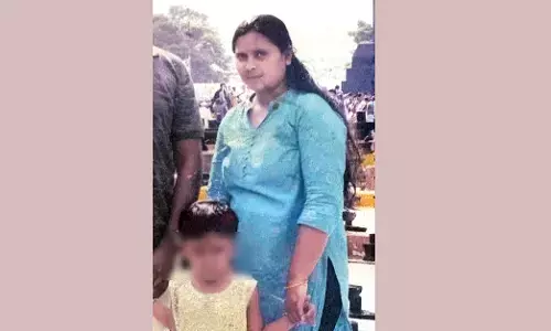 ಆನೇಕಲ್ | ತಾಯಿ-ಮಗಳ ಮೃತದೇಹ ಕೃಷಿ ಹೊಂಡದಲ್ಲಿ ಪತ್ತೆ