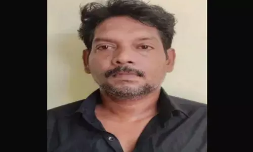 ಮನೆ ಕಳವು ಪ್ರಕರಣ: ಅಂತಾರಾಜ್ಯ ಕಳವು ಆರೋಪಿ ಸೆರೆ