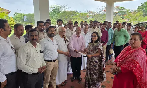 ಅ.ಭಾ.ಅಗ್ರಿ ಡೀಲರ್ಸ್ ಅಸೋಸಿಯೇಷನ್‌ನಿಂದ ‘ಬಂದ್’ ಆಚರಣೆ