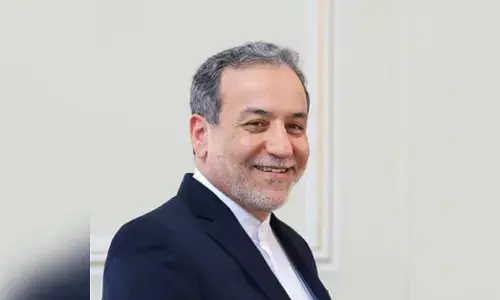 ಮಾತುಕತೆಗೆ ಟ್ರಂಪ್ ಕೋರಿಕೆ ಪರಿಶೀಲಿಸುತ್ತಿದ್ದೇವೆ: ಇರಾನ್