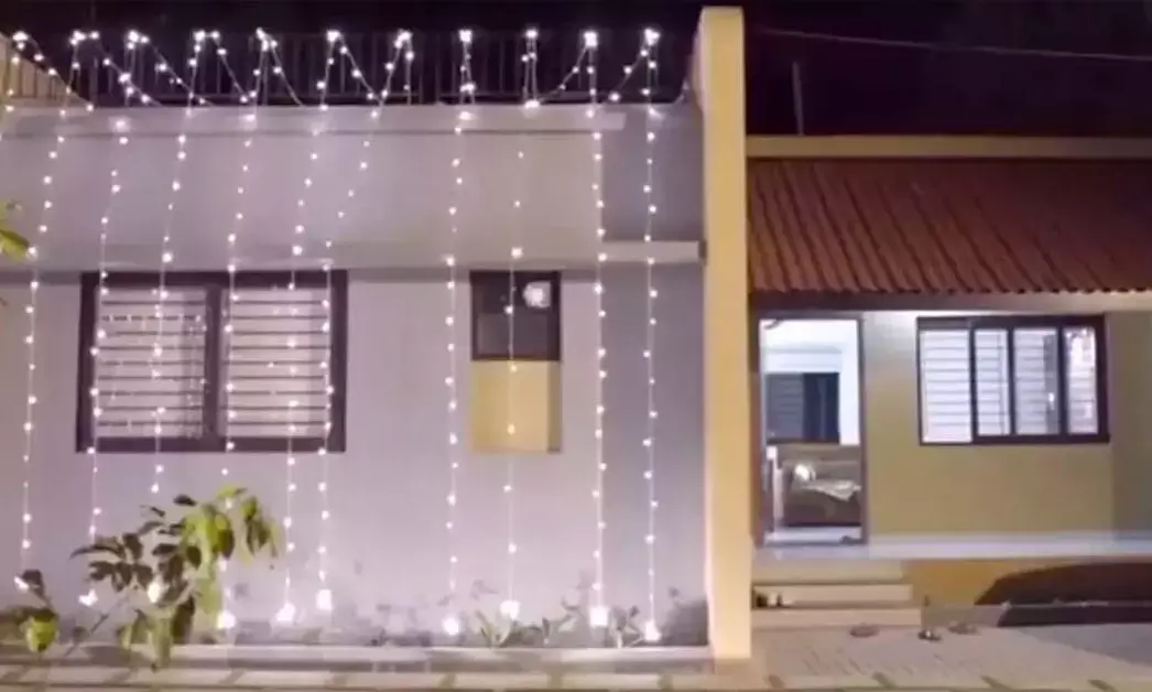 Kerala | ವಯನಾಡ್ ಭೂಕುಸಿತದಿಂದ ಮನೆ ಕಳೆದುಕೊಂಡಿದ್ದ 51 ಕುಟುಂಬಗಳಿಗೆ ಮುಸ್ಲಿಂ ಲೀಗ್‌ ನಿಂದ ಮನೆ ಹಸ್ತಾಂತರ