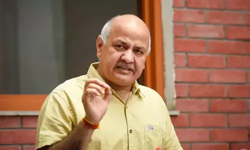 ನಿಮ್ಮ ಮುಂದೆ ವಿಚಾರಣೆಗೆ ಹಾಜರಾಗುವುದಿಲ್ಲ: ನ್ಯಾ. ಸ್ವರಣಕಾಂತಾ ಶರ್ಮಾಗೆ ಆಪ್‌ ನಾಯಕ ಮನೀಷ್ ಸಿಸೋಡಿಯಾ ಪತ್ರ