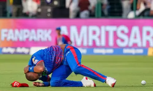 IPL-2026| ಲುಂಗಿ ಎನ್‌ಗಿಡಿಗೆ ಮುಂದಿನ ಪಂದ್ಯ ಆಡುವುದಕ್ಕೆ ಅಡ್ಡಿಯಾದ ಐಸಿಸಿ ನಿಯಮ!