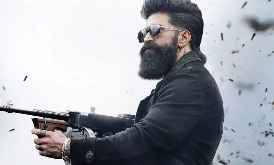 ಮತ್ತೆ ಬದಲಾದ ʼಟಾಕ್ಸಿಕ್ʼ ಬಿಡುಗಡೆ ದಿನಾಂಕ; ಜಾಗತಿಕವಾಗಿ ಹೊಂದಿಕೆಯಾಗುವ ದಿನದಂದು ಬಿಡುಗಡೆ!