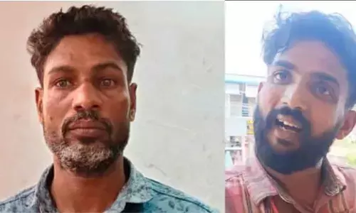 ಕುಂಬಳೆ: ಮೃತದೇಹ ಪತ್ತೆ ಪ್ರಕರಣಕ್ಕೆ ತಿರುವು; ಕೊಲೆ ಆರೋಪಿ ಸೆರೆ