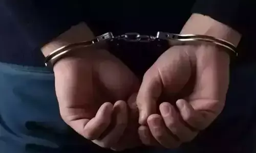 ಲಂಡನ್: ಯಹೂದಿಗಳಿಗೆ ಇರಿತ; ದಾಳಿಕೋರನ ಬಂಧನ