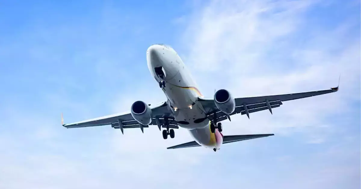 ಕದಡಿದ ನೀರಿನಲ್ಲಿ ಮೀನು ಹಿಡಿಯಲು ಮುಂದಾಗಿರುವ ವಿಮಾನ ಸಂಸ್ಥೆಗಳು!