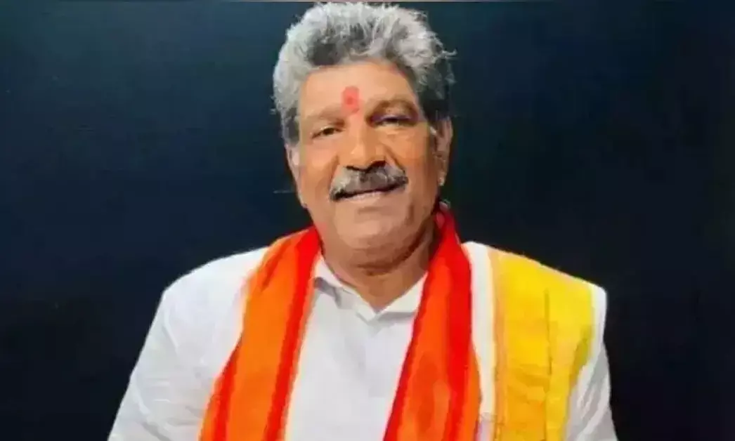 ಮಾನ್ವಿ ತಾಲೂಕಿಗೆ ಗಡಿಪಾರು ವಿಚಾರ ; ಮಹೇಶ್ ಶೆಟ್ಟಿ ತಿಮರೋಡಿ ಅರ್ಜಿ ವಜಾಗೊಳಿಸಿದ ಹೈಕೋರ್ಟ್