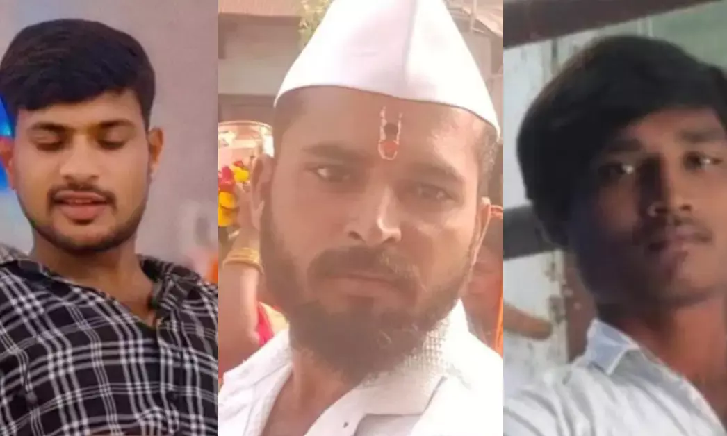 Bidar | ಕಾರು-ಬೈಕ್ ನಡುವೆ ಢಿಕ್ಕಿ : ಮೂವರು ಸ್ಥಳದಲ್ಲೇ ಮೃತ್ಯು