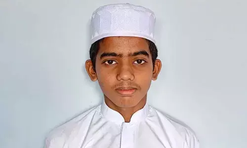 ಖುರ್‌ಆನ್ ಪಾರಾಯಣ ಸ್ಪರ್ಧೆ; ನುಅ್ ಮಾನ್ ಮುಡಿಪು ರಾಷ್ಟ್ರಮಟ್ಟಕ್ಕೆ ಆಯ್ಕೆ