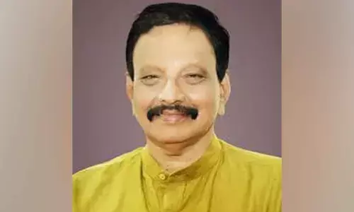 ಬಂಟರ ಯಾನೆ ನಾಡವರ ಮಾತೃ ಸಂಘದ ಅಧ್ಯಕ್ಷರಾಗಿ ಕೆ. ಅಜಿತ್ ಕುಮಾರ್ ರೈ ಮಾಲಾಡಿ ಪುನರಾಯ್ಕೆ