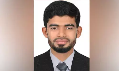 ವಾರ್ತಾಭಾರತಿಯ ಪತ್ರಕರ್ತ ಸಂಶುದ್ದೀನ್ ಎಣ್ಮೂರು ‘ದತ್ತಿನಿಧಿ ಪ್ರಶಸ್ತಿ’ ಗೆ ಆಯ್ಕೆ