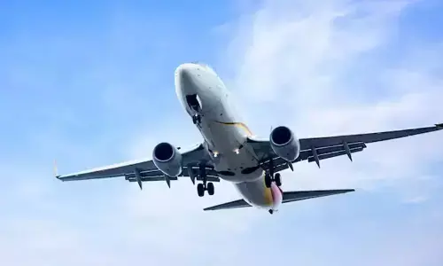 ಸಂಪಾದಕೀಯ | ಕದಡಿದ ನೀರಿನಲ್ಲಿ ಮೀನು ಹಿಡಿಯಲು ಮುಂದಾಗಿರುವ ವಿಮಾನ ಸಂಸ್ಥೆಗಳು!