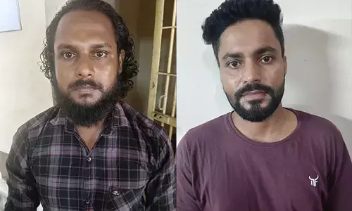 ಉಡುಪಿ| ಮಹಿಳೆಯನ್ನು ಉಸಿರುಗಟ್ಟಿಸಿ ಕೊಲೆ ಯತ್ನ ಪ್ರಕರಣ; ಇಬ್ಬರು ಆರೋಪಿಗಳಿಗೆ ಜೀವಾವಧಿ ಶಿಕ್ಷೆ