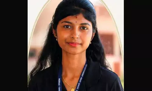 ಬೆಳ್ತಂಗಡಿ :  ಆತ್ಮಹತ್ಯೆಗೆ ಯತ್ನಿಸಿದ್ದ ವಿದ್ಯಾರ್ಥಿನಿ ಮೃತ್ಯು