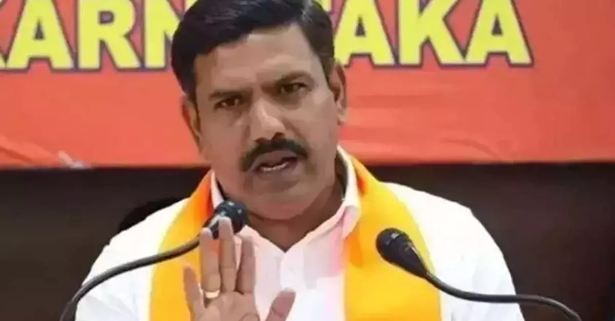 ರಾಜ್ಯ ಕಾಂಗ್ರೆಸ್ ಸರಕಾರ ರೈತರ ಸಮಸ್ಯೆಗಳನ್ನು ನಿರ್ಲಕ್ಷಿಸುತ್ತಿದೆ: ವಿಜಯೇಂದ್ರ ಆರೋಪ ರಾಜ್ಯ ಕಾಂಗ್ರೆಸ್ ಸರಕಾರ ರೈತರ ಸಮಸ್ಯೆಗಳನ್ನು ನಿರ್ಲಕ್ಷಿಸುತ್ತಿದೆ: ವಿಜಯೇಂದ್ರ ಆರೋಪ