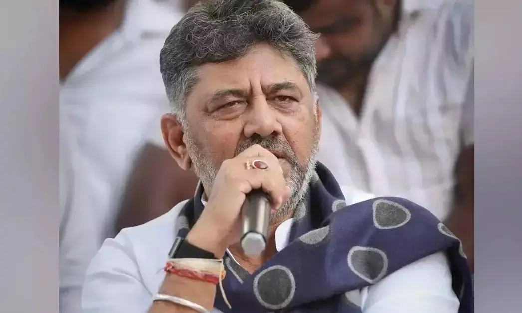 ಕೇಂದ್ರ ಸರಕಾರ ಜನಸಾಮಾನ್ಯರ ನೋವು ಅರಿಯಬೇಕು : ಡಿಸಿಎಂ ಡಿ.ಕೆ.ಶಿವಕುಮಾರ್