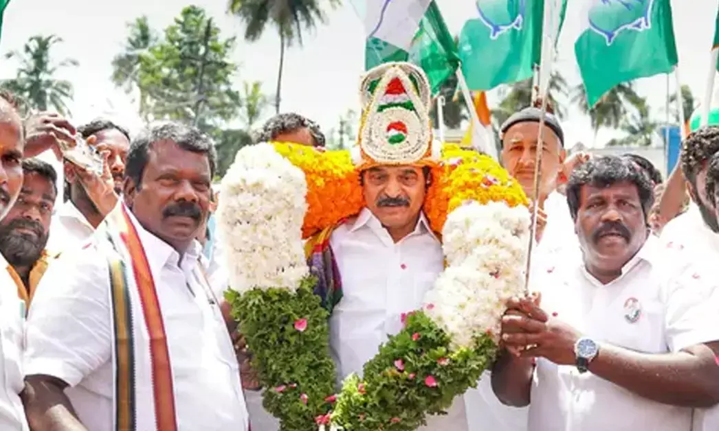 Kerala | ಯುಡಿಎಫ್ ಗೆದ್ದರೆ ಕೆ.ಸಿ.ವೇಣುಗೋಪಾಲ್ ಸಿಎಂ?