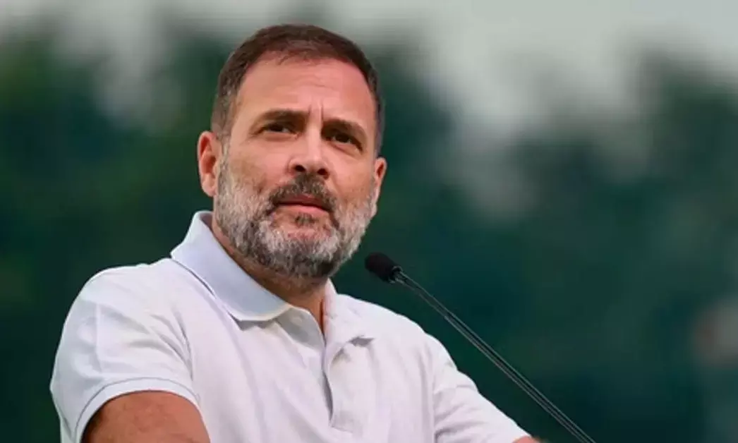 ರಾಹುಲ್ ಗಾಂಧಿ ವಿರುದ್ಧ ದೇಶದ್ರೋಹ ಪ್ರಕರಣ ದಾಖಲಿಸಲು ಕೋರಿ ಸಲ್ಲಿಸಿದ್ದ ಅರ್ಜಿ ವಜಾಗೊಳಿಸಿದ ಅಲಹಾಬಾದ್ ಹೈಕೋರ್ಟ್