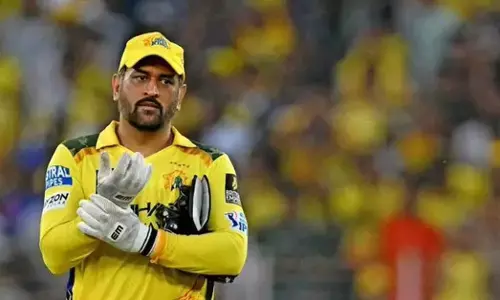 IPL 2026 | ಮುಂಬೈ ವಿರುದ್ಧ ಧೋನಿ ಕಣಕ್ಕಿಳಿಯುವರಾ? ಸಿಎಸ್‍ಕೆ ಬ್ಯಾಟಿಂಗ್ ಕೋಚ್ ಮೈಕಲ್ ಹಸ್ಸಿ ಹೇಳಿದ್ದೇನು ?