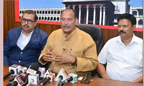 ಮಂಗಳೂರಿನಲ್ಲಿ ಹೈಕೋರ್ಟ್ ಸಂಚಾರಿ ಪೀಠ | ಹೈಕೋರ್ಟ್ ಮುಖ್ಯ ನ್ಯಾಯಧೀಶರಿಂದ ಸ್ಥಳ ಪರಿಶೀಲನೆಗೆ ಒಪ್ಪಿಗೆ