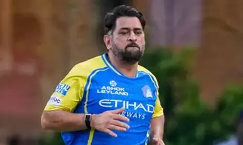 IPL-2026| ಮುಂಬೈ ಇಂಡಿಯನ್ಸ್ ವಿರುದ್ಧವೂ ಆಡದ ಎಂ.ಎಸ್. ಧೋನಿ