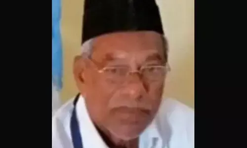 ಯು.ಎಸ್. ಮುಹಮ್ಮದ್ ಅಲೇಕಳ ನಿಧನ