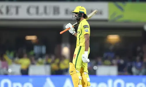 IPL 2026 | ಮುಂಬೈ ಇಂಡಿಯನ್ಸ್ ವಿರುದ್ಧ CSK ಜಯಭೇರಿ