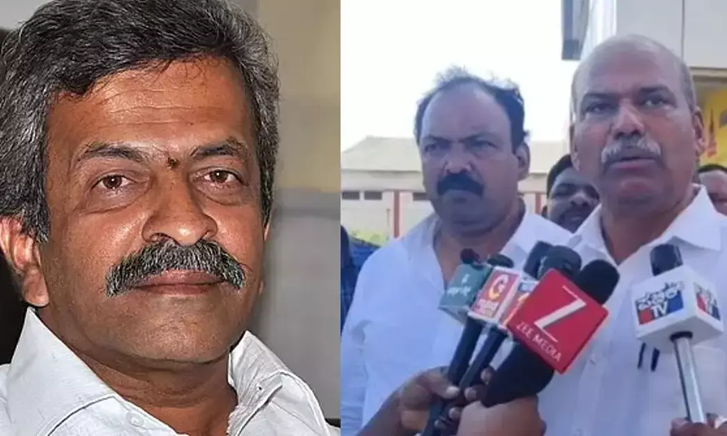 ಶೃಂಗೇರಿ ಅಂಚೆ ಮತಗಳ ಮರು ಎಣಿಕೆಯಲ್ಲಿ ಬಿಗ್ ಟ್ವಿಸ್ಟ್ | ರಾಜೇಗೌಡರಿಗೆ ಸಂಕಷ್ಟ, ಜೀವರಾಜ್‌ಗೆ ಗೆಲುವು? ಇಲ್ಲಿಯವರೆಗೆ ಆಗಿದ್ದೇನು?