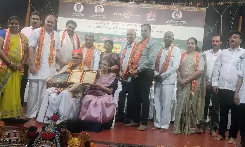 ಆರ್‌ಆರ್‌ಸಿ ಯಕ್ಷಗಾನ ದಾಖಲೀಕರಣ ಶೀಘ್ರವೇ ಯೂಟ್ಯೂಬ್‌ಗೆ: ಡಾ. ಎಚ್.ಎಸ್. ಬಲ್ಲಾಳ್
