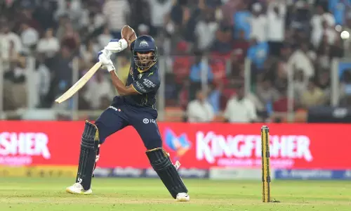 IPL 2026 | ಪಂಜಾಬ್ ಕಿಂಗ್ಸ್ ವಿರುದ್ಧ ಗುಜರಾತ್ ಟೈಟಾನ್ಸ್‌ ಗೆ ಗೆಲುವು