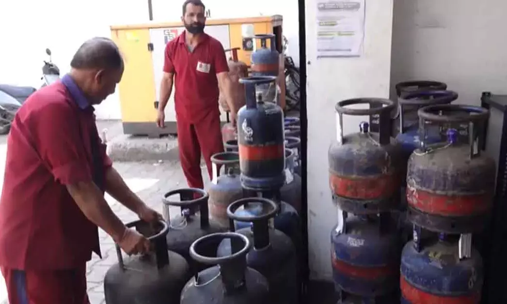 ಬೆಲೆಯೇರಿಕೆ ಎಂಬ ನಂಬಿಕೆ ದ್ರೋಹ