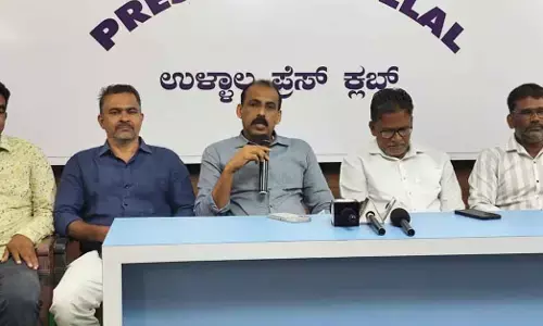 ನಡುಪದವು : ಮೇ 7 ರಂದು ಬದ್ರ್ ಟವರ್ ಕಟ್ಟಡ ಉದ್ಘಾಟನೆ, ಧಾರ್ಮಿಕ ಉಪನ್ಯಾಸ